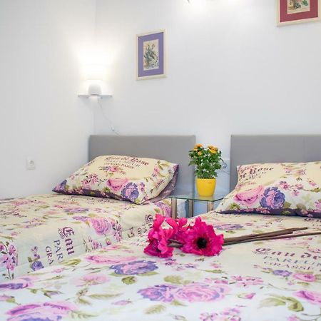 Apartment D&T سبليت المظهر الخارجي الصورة
