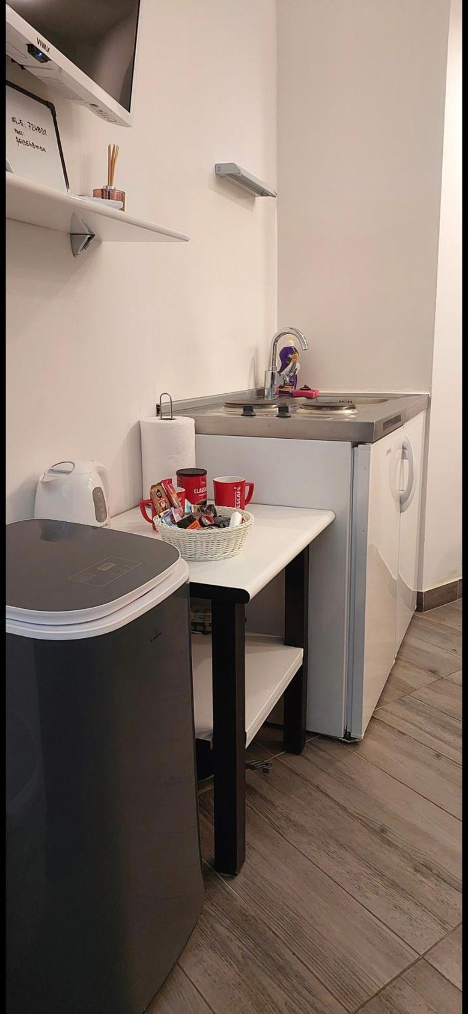 Apartment D&T سبليت المظهر الخارجي الصورة