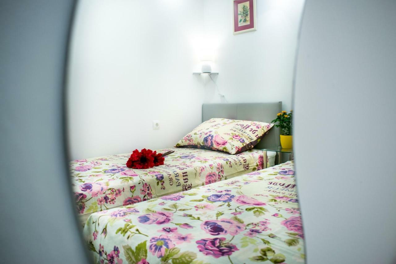 Apartment D&T سبليت المظهر الخارجي الصورة
