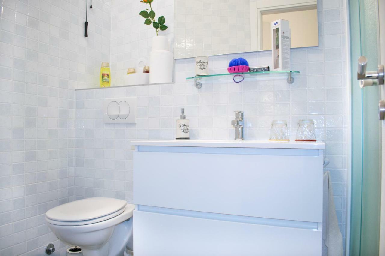 Apartment D&T سبليت المظهر الخارجي الصورة