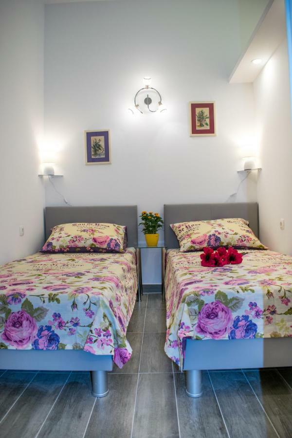 Apartment D&T سبليت المظهر الخارجي الصورة