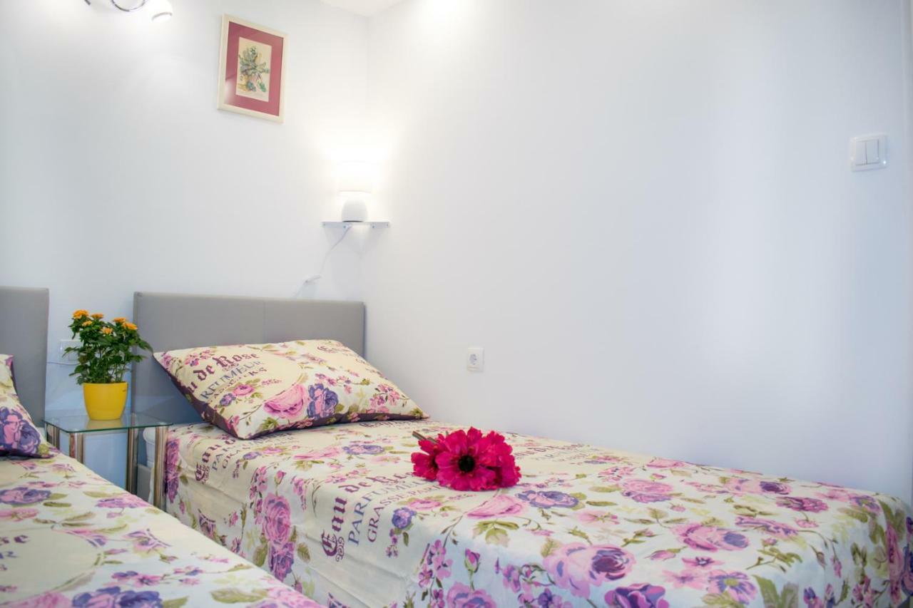 Apartment D&T سبليت المظهر الخارجي الصورة