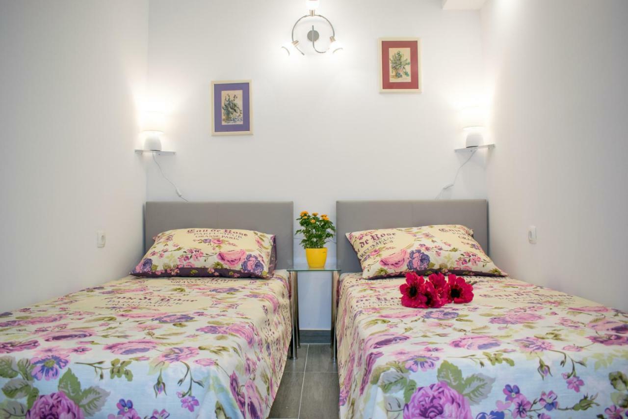 Apartment D&T سبليت المظهر الخارجي الصورة