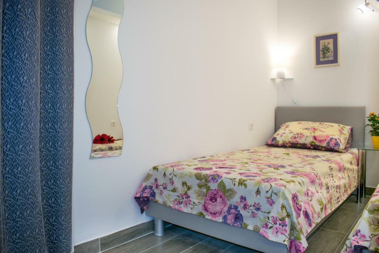 Apartment D&T سبليت المظهر الخارجي الصورة