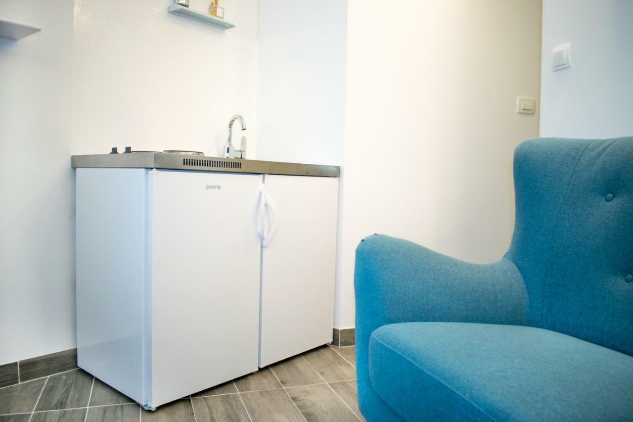 Apartment D&T سبليت المظهر الخارجي الصورة